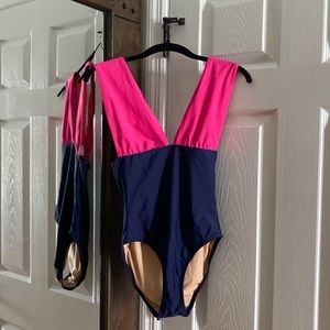 Jcrew bathing suit